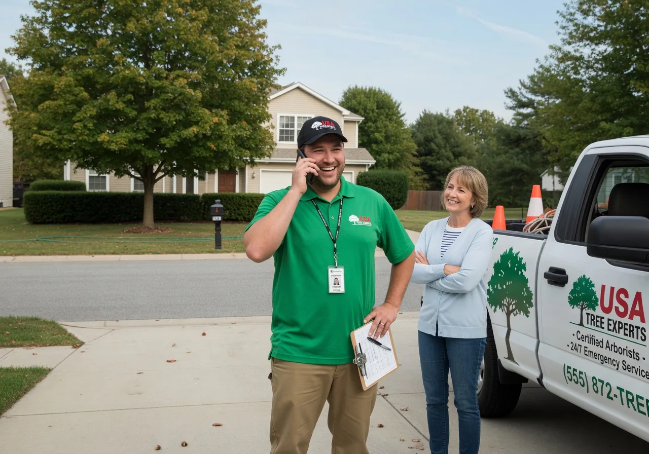 Tree Services Palm Beach Gardens, FL FAQs